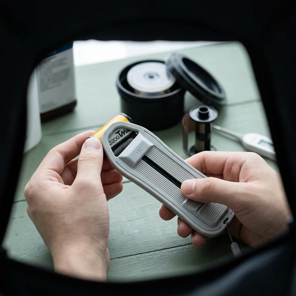 35mm Film Leader Retriever Tool