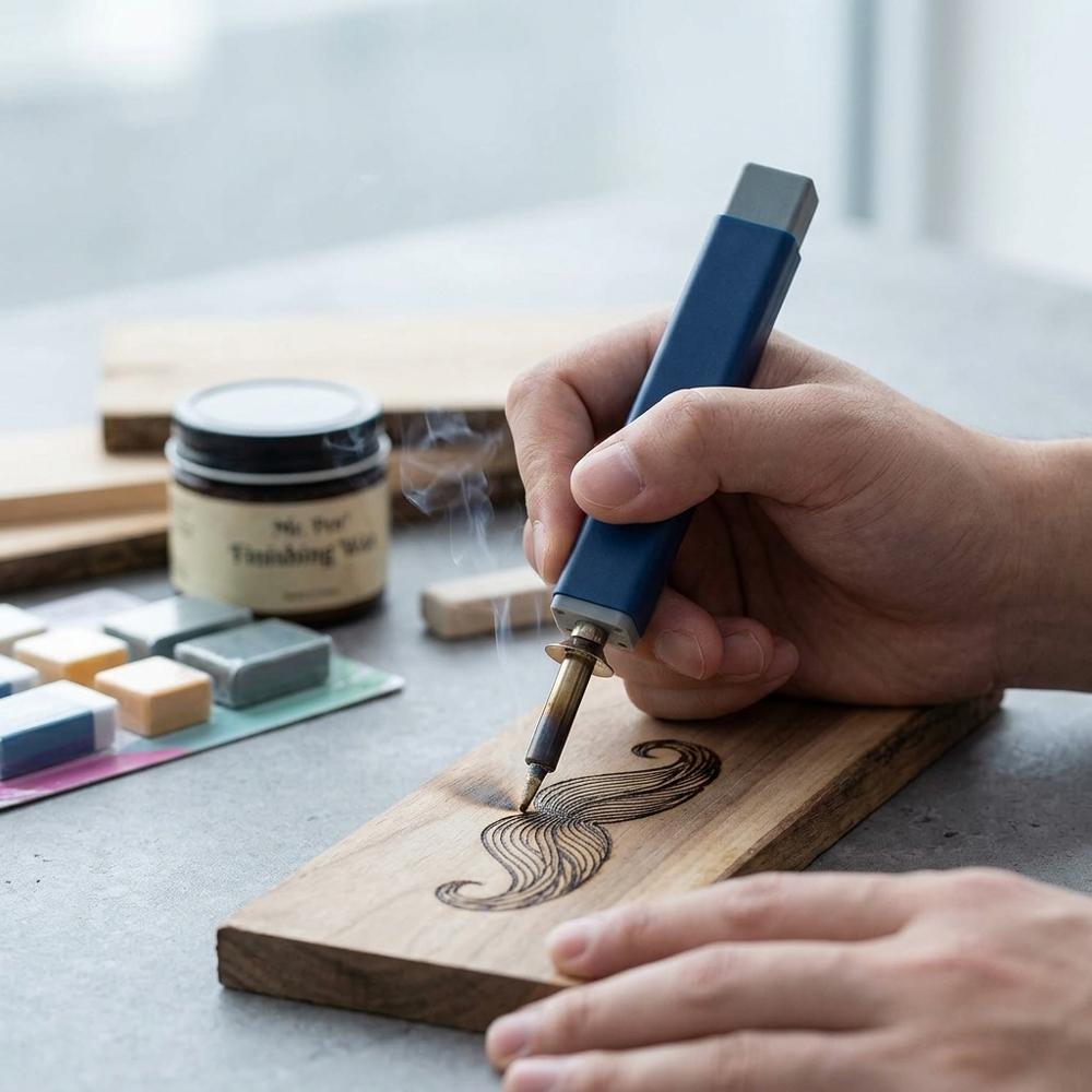 artist eraser set for lifting leftover transfer lines