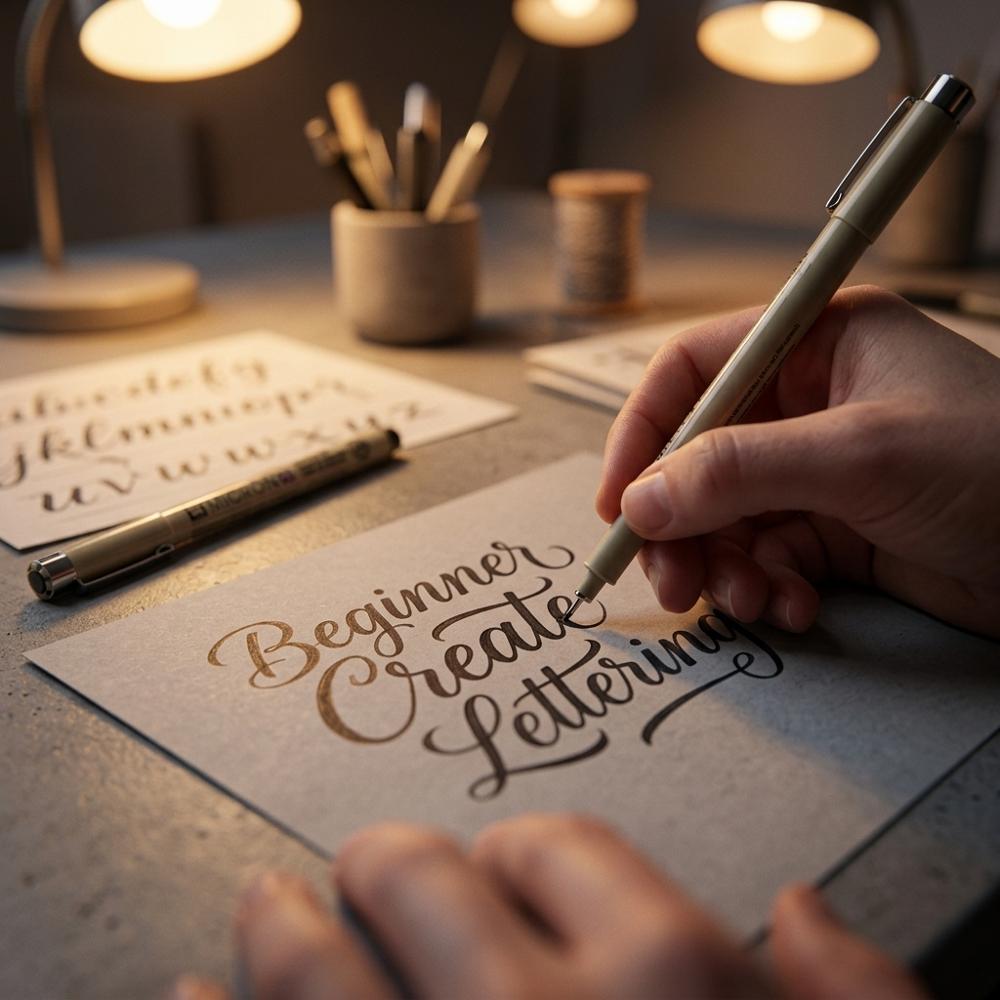 Stylos fineliner à encre pigmentée pour encrer les contours