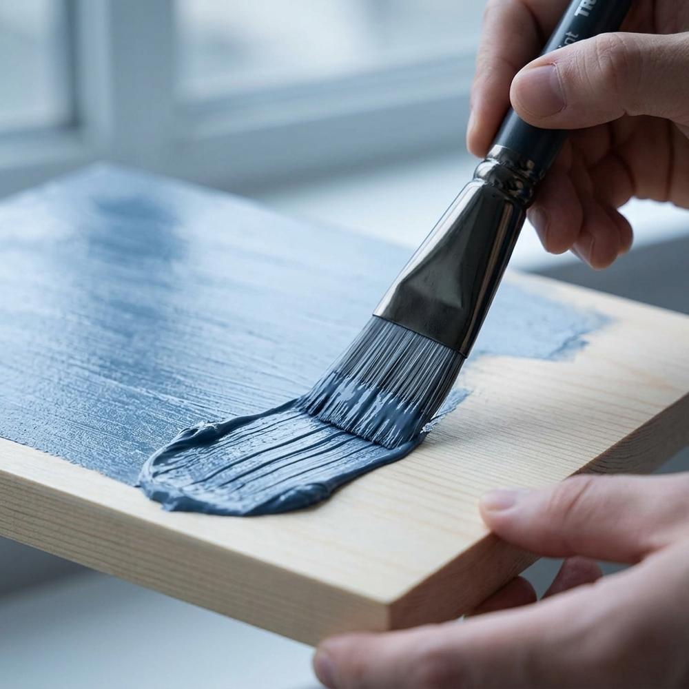 Artist Paint Brush Set of 12