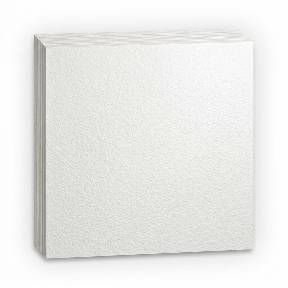 Premium Cold Press Watercolor Pad