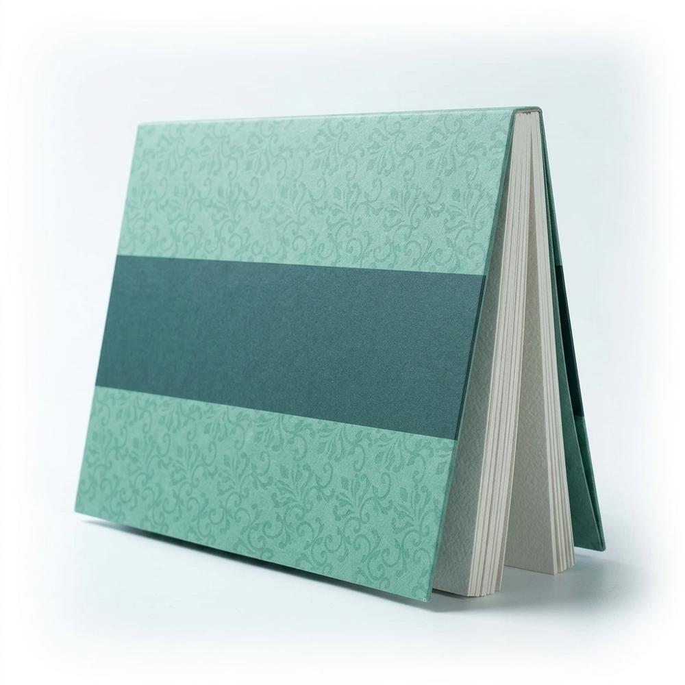 Academy Grade Watercolor Block, 100% Cotton, Acid-Free, 140LB/300GSM, Cold Press, 20 Sheets, 7 x 10.2 in