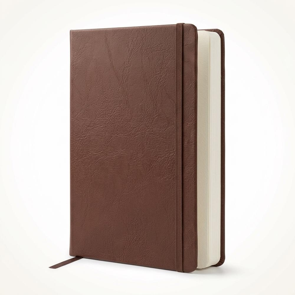 A5 Hardcover Travel Sketchbook