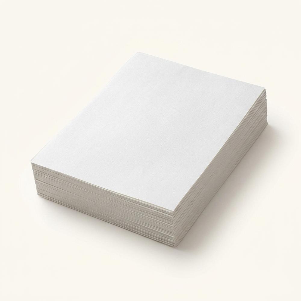 half-sized xuan paper sheets for ink wash painting