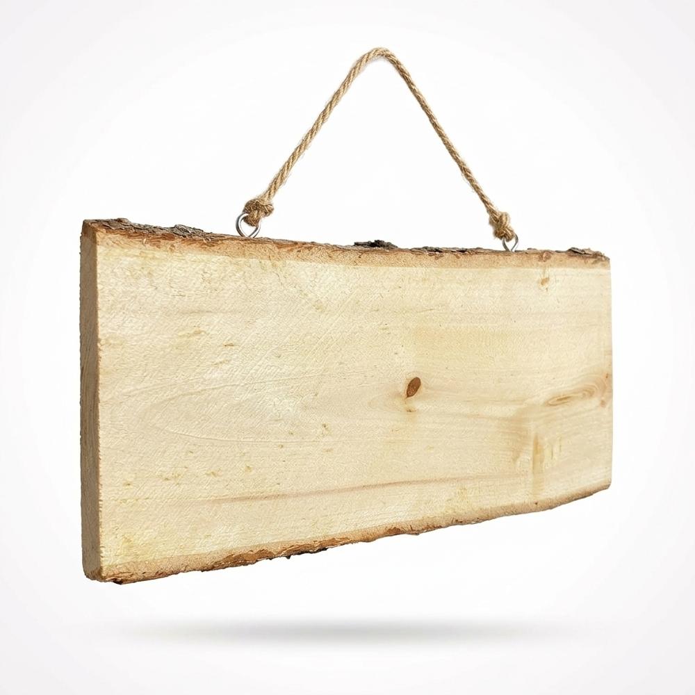 solid basswood plaques for practising burns