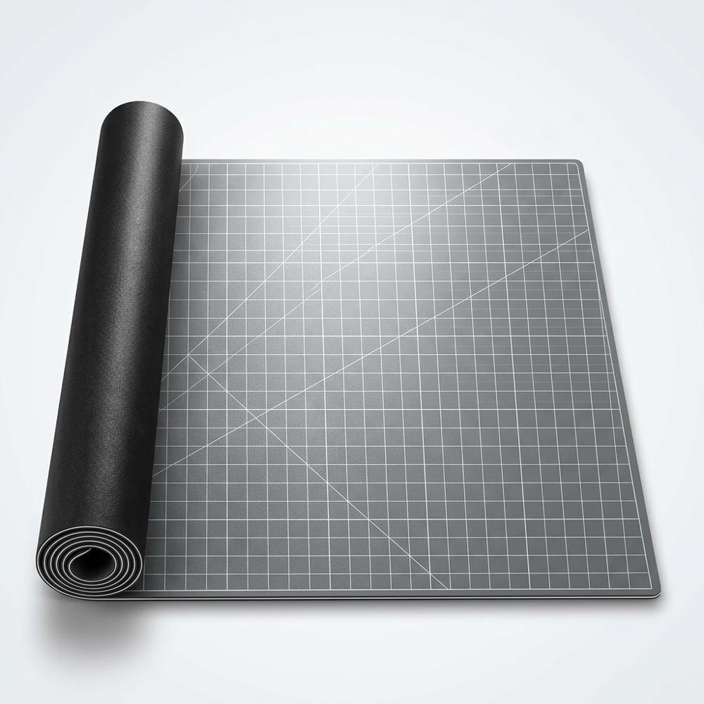 Durable Double-Sided Cutting Mat