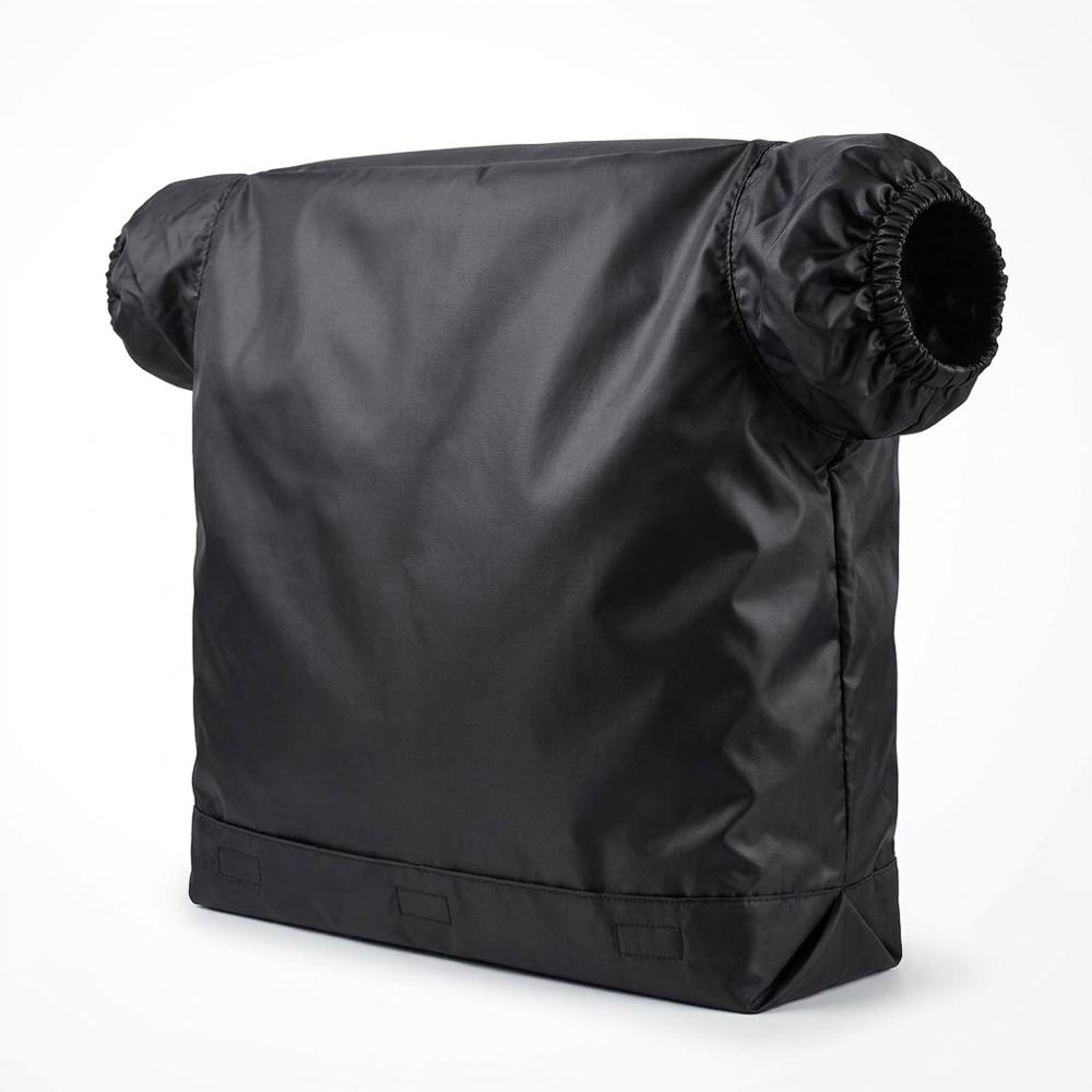 Double Layer Film Changing Bag