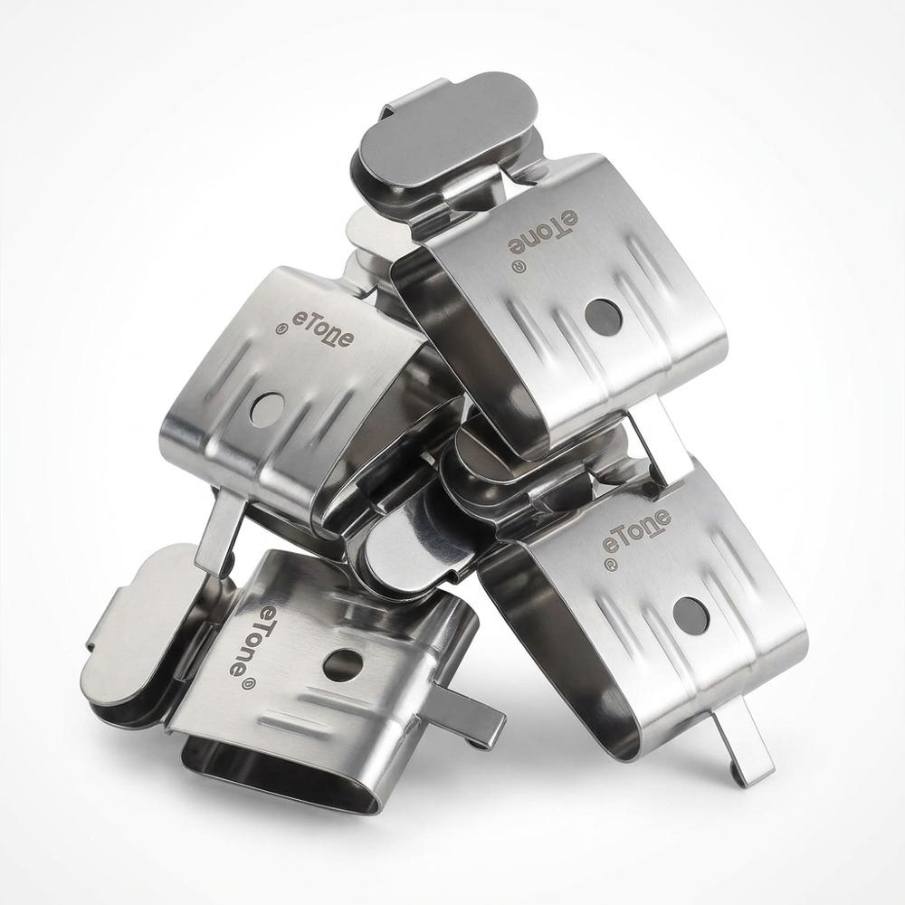 Heavy Duty Film Clip Set
