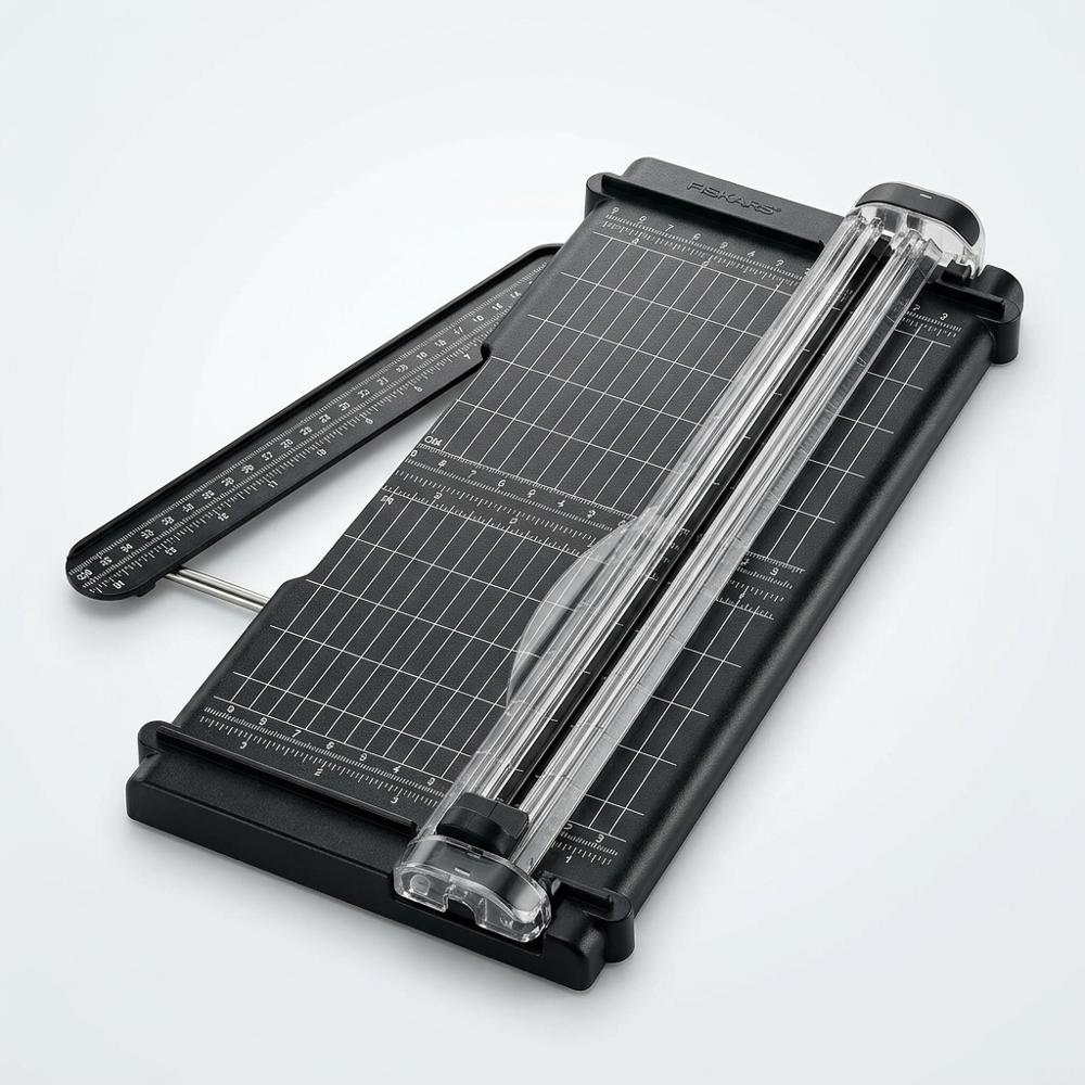 Eco-Friendly Portable Paper Cutter