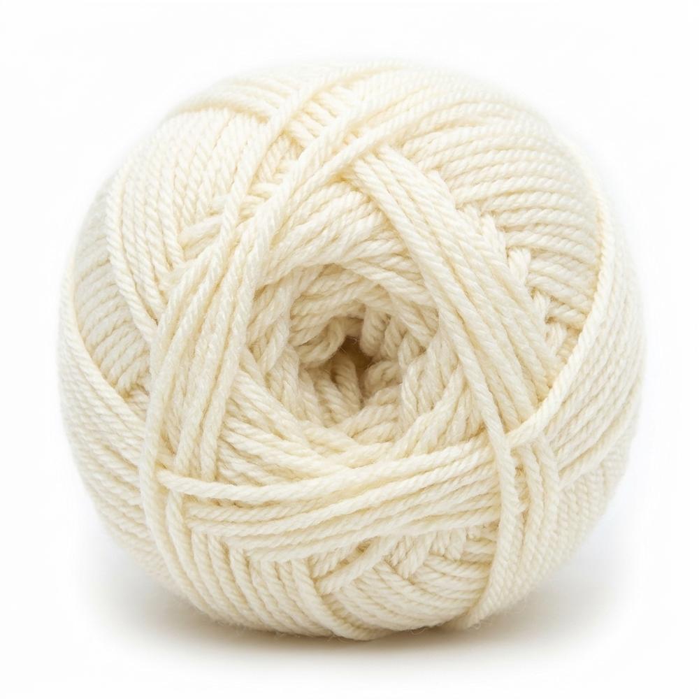 Soft Durable Knitting Yarn