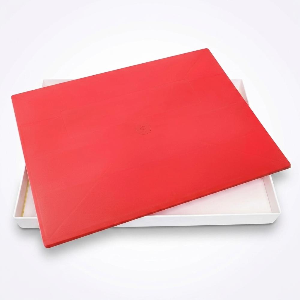 Sta-Wet Premier Palette Airtight Paint Palette