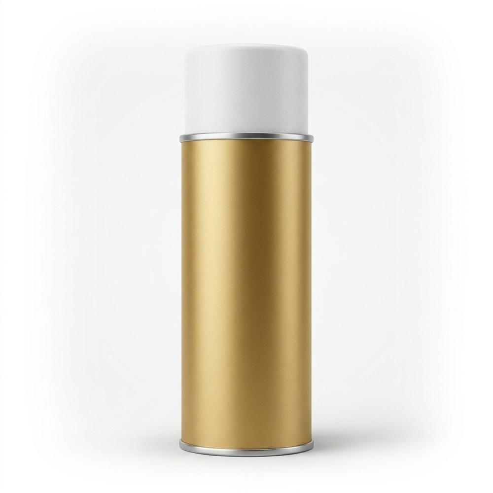 Clear matte acrylic sealer spray for finished clay
