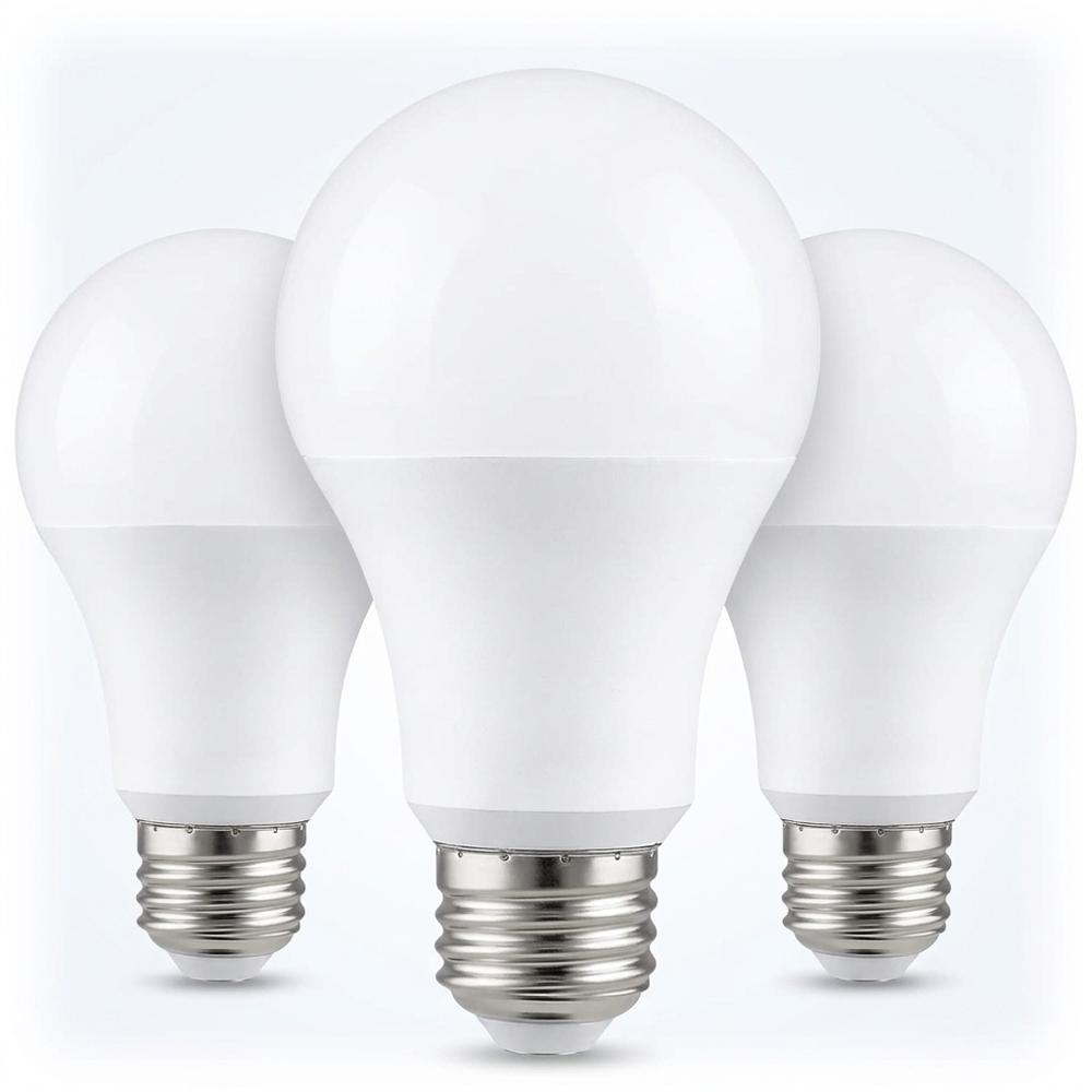Full Spectrum Flicker-Free LED Bulbs