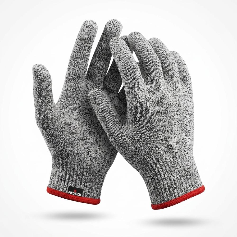 High-Performance Cut Resistant Gloves