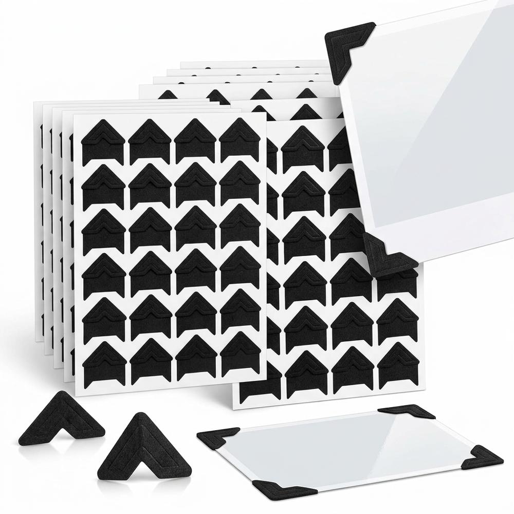 Photo Corners for Picture Mounting