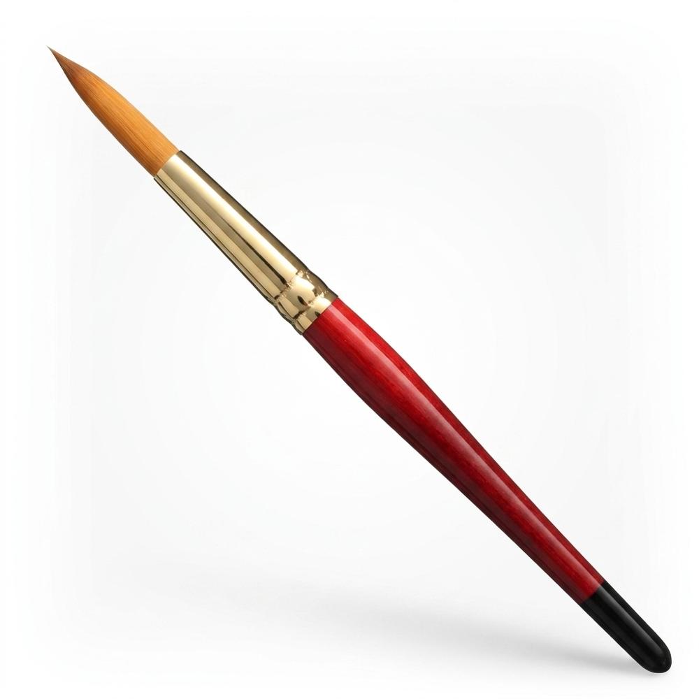 Professional Round Hair Styling Brush