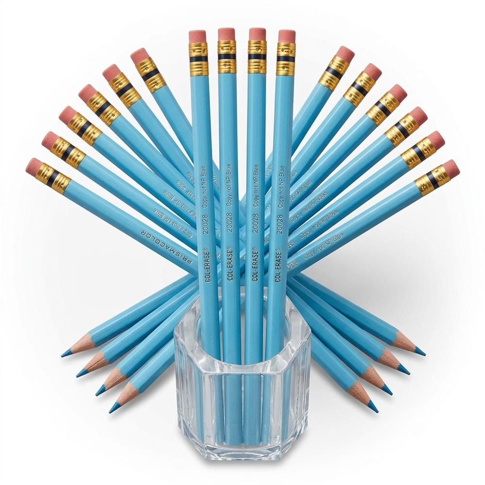 Erasable Colored Drawing Pencils