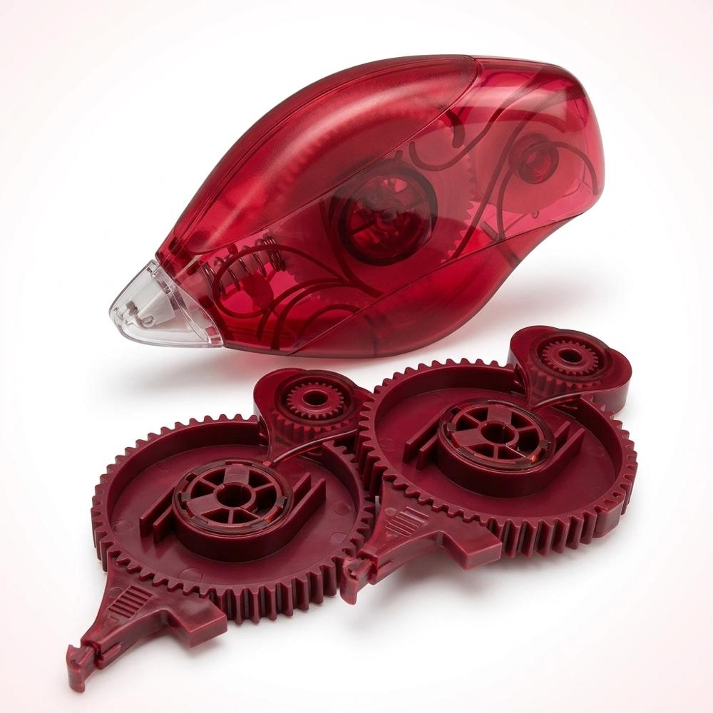 Permanent Refillable Tape Dispenser