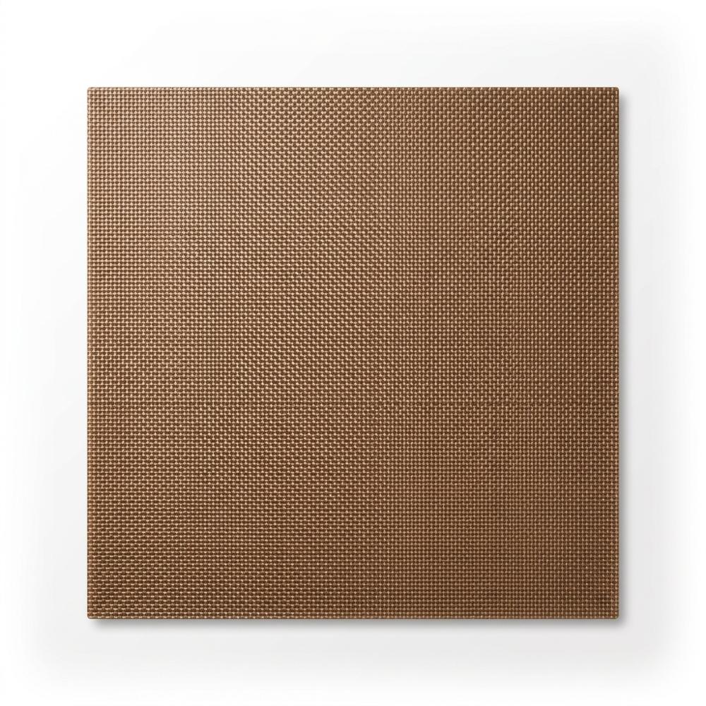 oven-safe silicone work mat for polymer clay sculpting and baking
