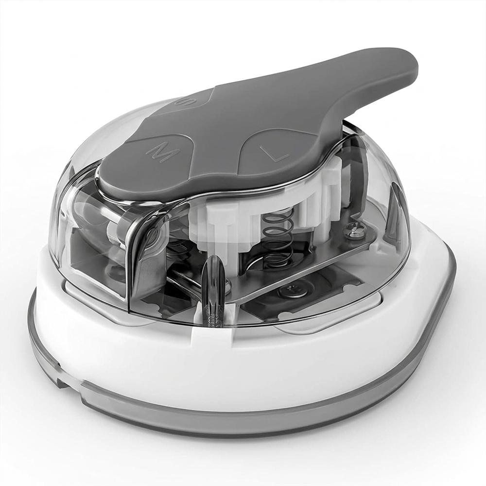 Precision Corner Cutter Tool
