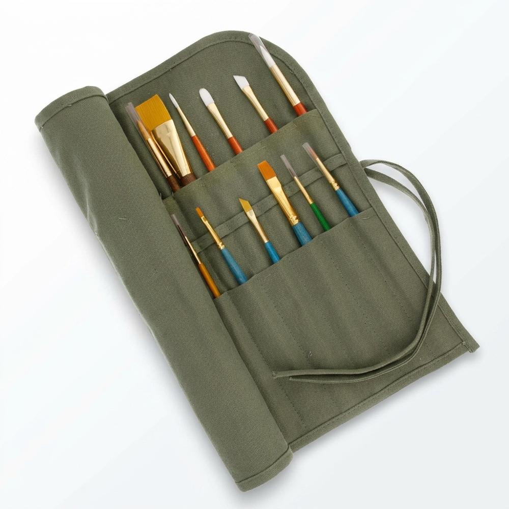 Trousse Roulante pour Matériel d'Art