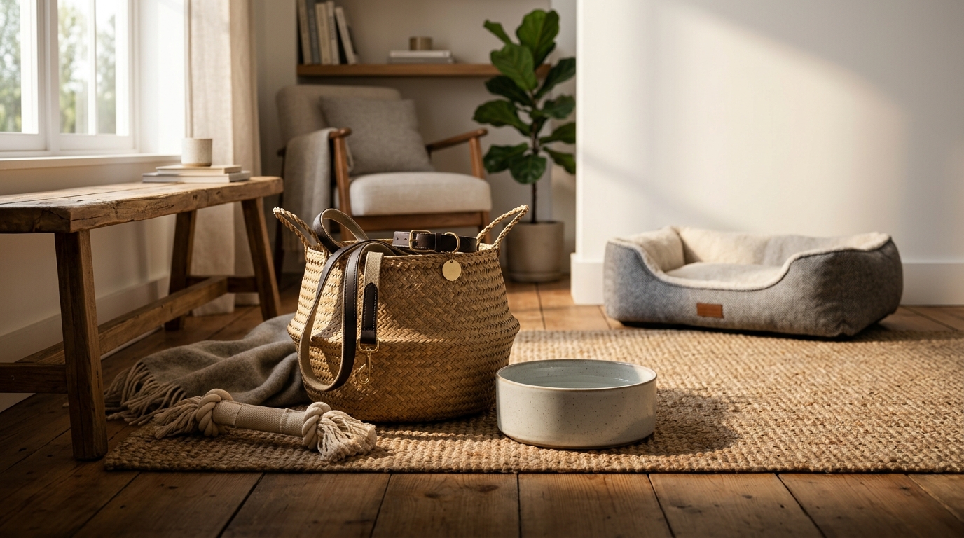 Practical Gift Guide for Dog Owners: Essential Dog Products