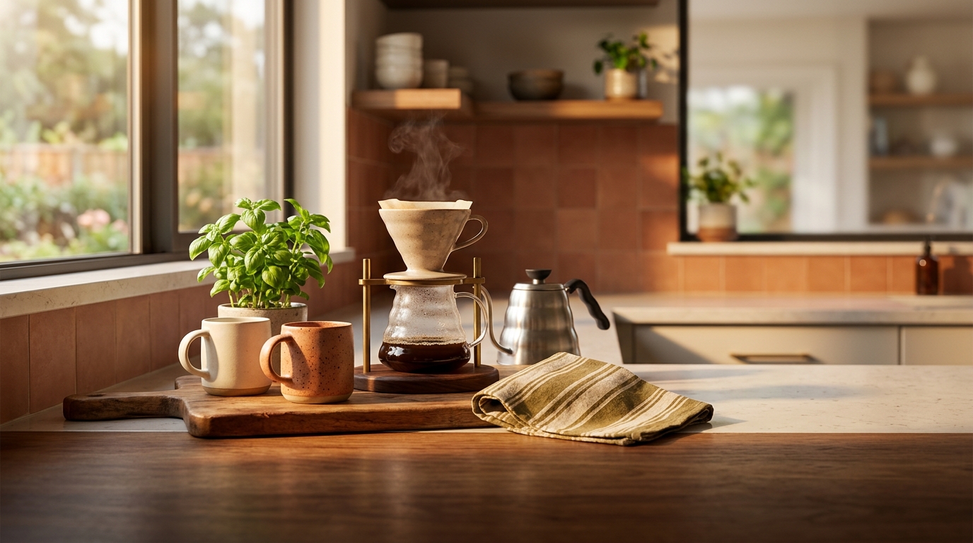 Kitchen Gift Guide for Busy People Who Hate Wasting Time