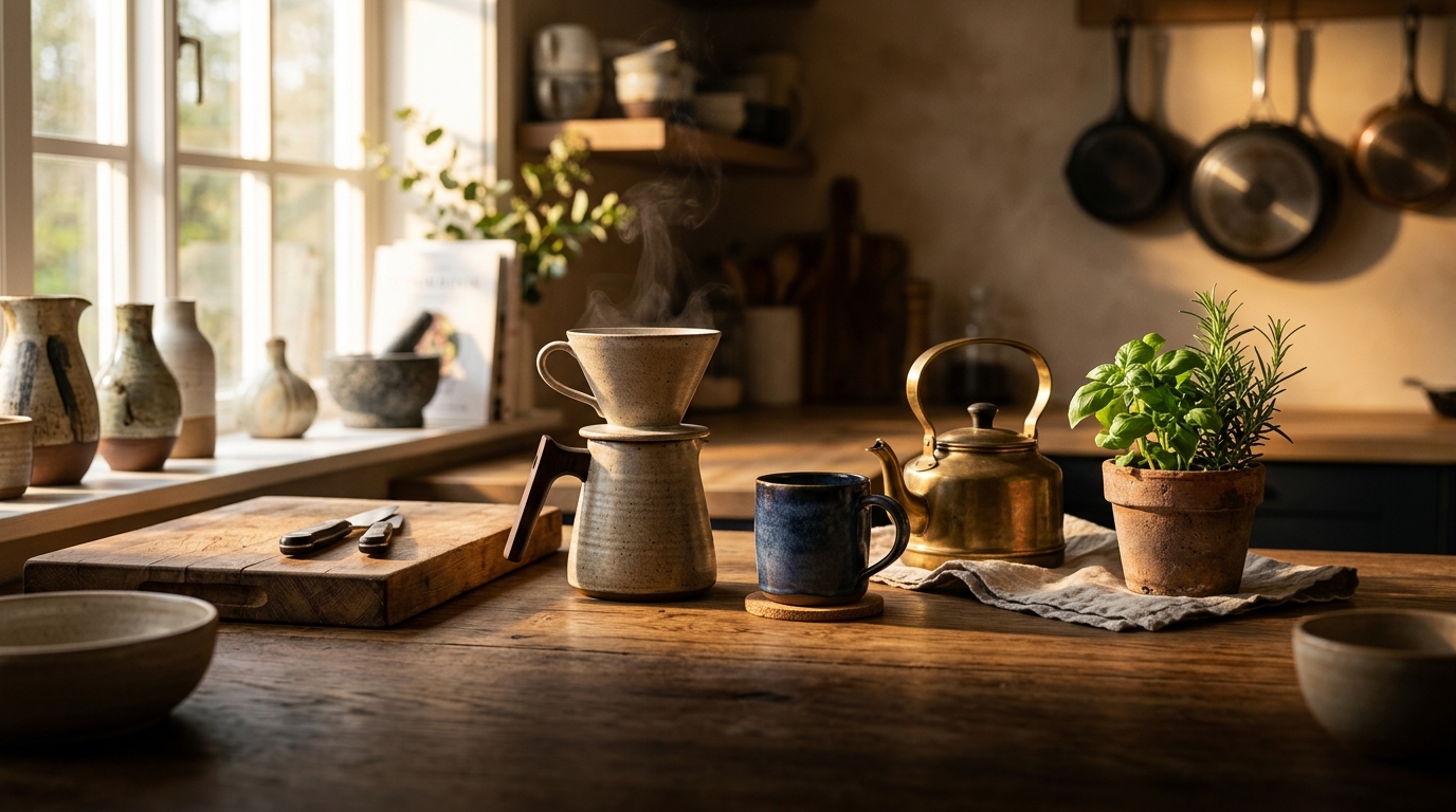 Unique Kitchen Gifts for Busy People Who Hate Wasting Time