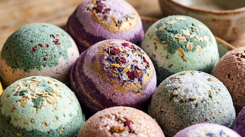 Bath Bomb Making: Fizzing Rounds From Your Own Kitchen